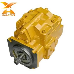 Quality CAT Excavator Hydraulic Main Pump Assembly 2928768 For Caterpillar E966H E972H wholesale