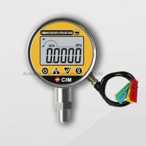 Quality HD-100C Communication Digital Pressure Gauge wholesale