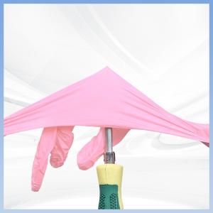 Quality Waterproof Food Grade Hygienic Disposable Gloves For Restaurant wholesale