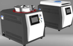 Quality Custom Speed Vacuum Centrifuge Machine In Laboratory 3000rpm wholesale