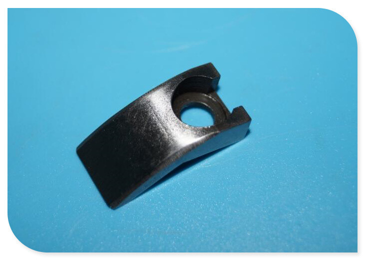CD102 SM102 Gripper C4.313.108 Gripper Pad Printing Machine Spare Parts