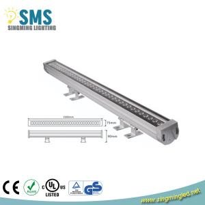 Quality LED wall washer SMS-XQD-36B wholesale