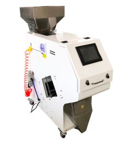 Quality Mini Grain Color Sorter Machine Household for jobs tears millet wholesale