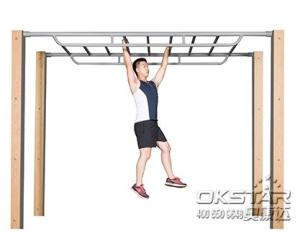 Quality outdoor gym equipment outdoor gymnastic bar wholesale