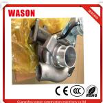 Genuine Turbo Excavator Turbocharger For Mitsubishi Turbo HD1430 49170-02720