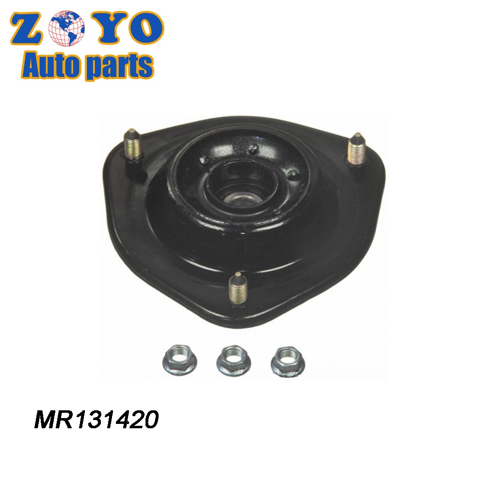 SPHC RUBBER Other Suspension Parts Engine Strut Mount for Mitsubishi Lancer MR131420 1995-2003