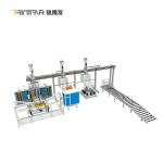 Intelligent Ibc Tank Production Line