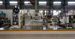 304SS Iron Pipe Making Machine Production Line 400kw