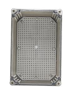 Quality Waterproof Pole Mounted Meter Box wholesale