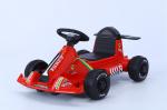Unisex Mini Electric Kids Pedal Powered Ride On Go Kart Racer Car Toy Car Racer