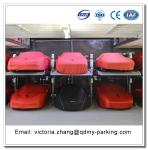 Parking Lift System Parking Car Lift Pallet Parking