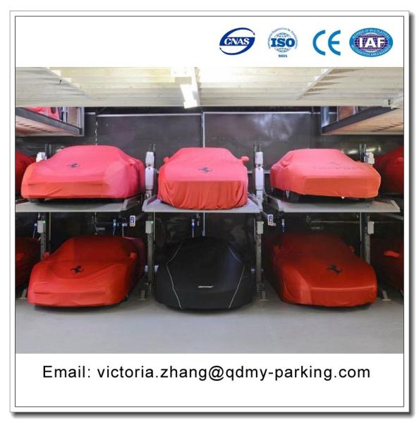 Parking Lifts Manufacturers China Parking Lift Parking & Storage Parking Car