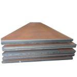 450HB 500HB Wear Resistant Steel 6-100mm NM360 NM400 NM450 NM500