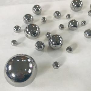 Quality Durable Chrome Steel Bearing Balls G40 44.57mm 1.754724&quot; 100Cr6 wholesale