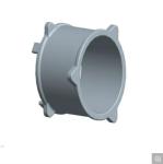 Professional Die Casting Mold Corrosion Resistance High Production Efficiency