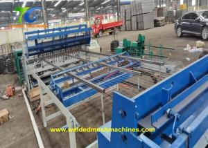 China Wall Construction 4mm Oem Brick Force Making Machine on sale