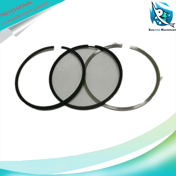 good quality 6D14 HD700SE HD900-2 engine liner kit piston kit for KATO excavator