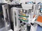 100pcs/min Medical Surgical KN95 Mask Making Machine