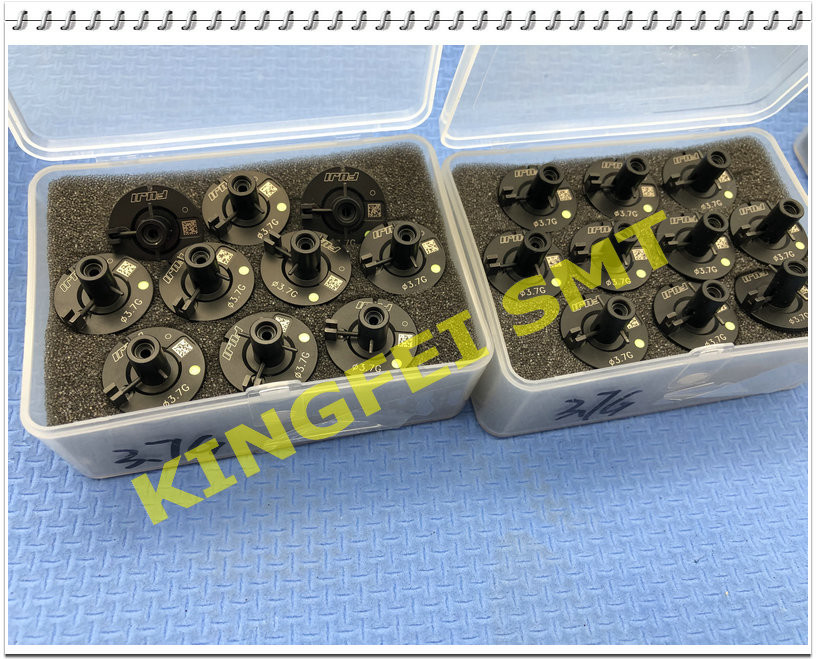 Durable SMT Nozzle NXT H08/12M 3.7G （F）AA8MF00 FUJI NXT H08/12M 3.7G
