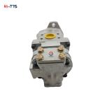 WA150 WA180 Pump Assy SAL40+14 Hydraulic Gear Pump 705-51-20180