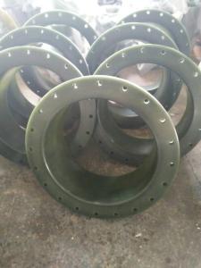 Quality Customized FRP Man Hole Glass Reinforced Plastic Fibre Chamber Cover wholesale