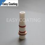 High quality Metric powder feed pumps venturi throat standard flow ,PTFE