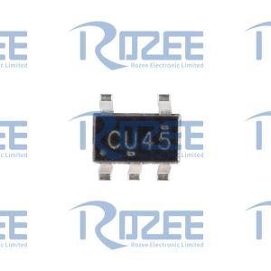 Quality SN74LVC1GU04DBVR wholesale