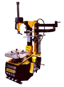Quality High Grade Tire Repair Tools Back Post Tire Changer with press arm helper Car Tyre Changer for Sale wholesale