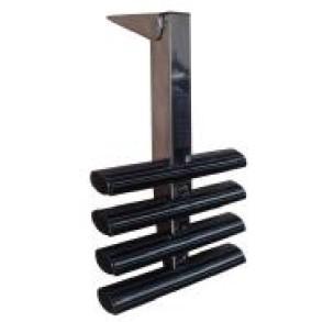 Quality MARINE BOAT STAINLESS STEELTELESCOPIC LADDER SWIM wholesale