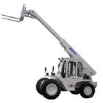 Telescopic Handler forklift WEA25-4,