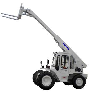 Quality Telescopic Handler forklift WEA25-4, wholesale