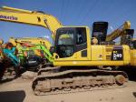 Usee Komatsu Excavator PC240LC-8 for sale