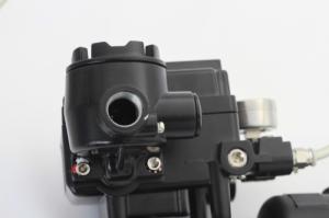 Quality NPT Connection AT Actuators Electro Pneumatic Valve Positioner wholesale
