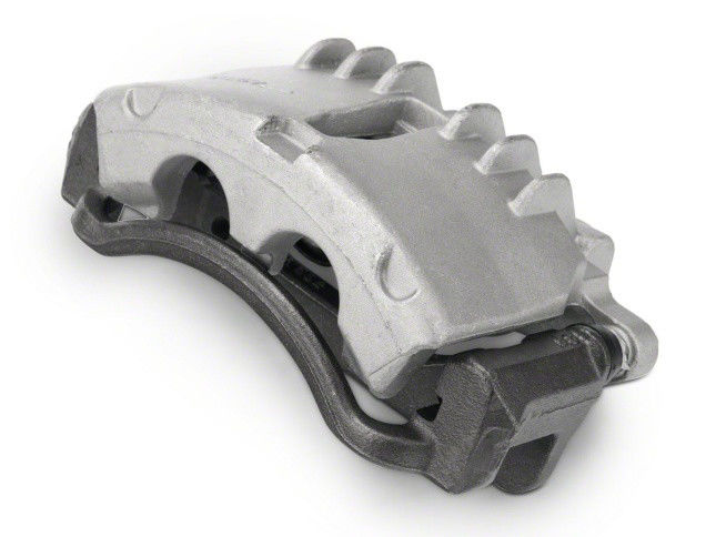 Passenger Cars Brake Pads Oem 0.35~0.45 Friction Coefficient For Japan / European