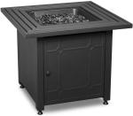 Oil Surface Bronze Customized Size Outdoor Modern Fire Pit For All - Season