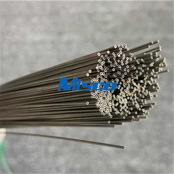Cheap ASTM A213 TP316L Bright Annealing Stainless Steel Capillary Tube for sale