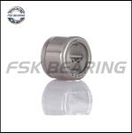 Double Rubber Sealed EWC081209 One Way Roller Clutch Bearing 12x18 / 19x9mm
