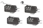 NV Series microswitch