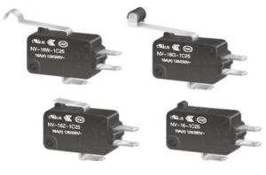 Quality NV Series microswitch wholesale