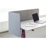PET Acoustic Desk Screen Sound Absorbing Office Furniture Space Dividers