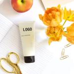 Organic Anti Wrinkle Anti Chapping Hand Cream , Moisturizing Goat Milk Horse Oil