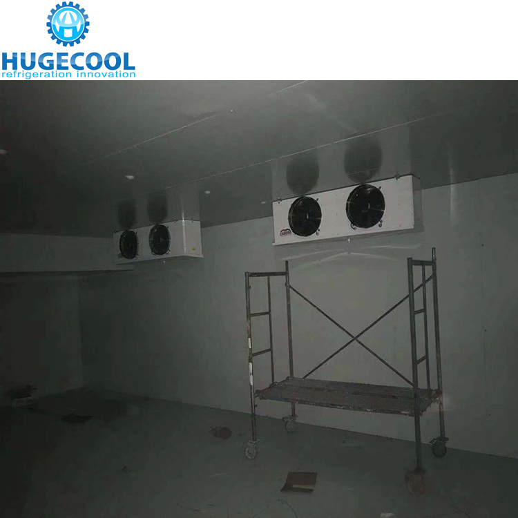 cold room refrigerator freezer