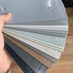 High Quality Pigments Paint Powder Super Weather-Resistant Anti-Corrosion for