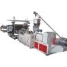 Buy cheap Extruder 2.2mm Pvc Floor Mat Making Machine from wholesalers