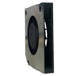Industrial DC Blower Fan 3.3V-5V Axially Grooved Bearing 8500rpm Speed Long