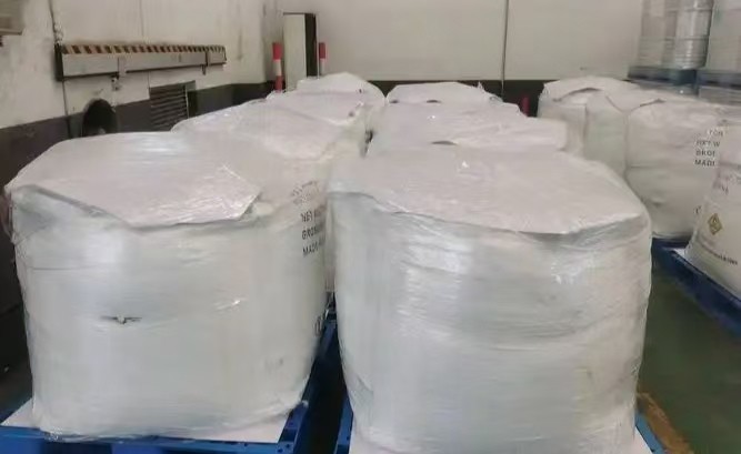 Inorganic Raw Materials Potassium Nitrate for Fertilizer Pharmaceutical and High-Tech Applications