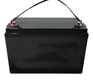 Quality Truck start battery 12V 100Ah 1200A LiFePO4 Batteries wholesale