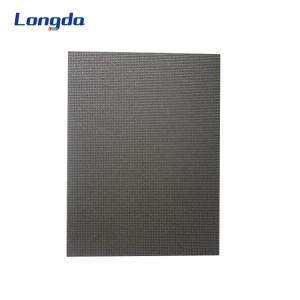 Quality LONGDA Small Pixel Led Display Indoor Full Color Conference Video Wall ISO9001 wholesale