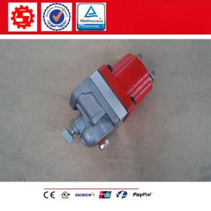 Quality Hot sale cummins NT855,KTA19 Genuine parts fuel cut-off solenoid valve 3035346 wholesale