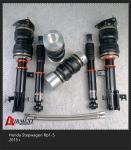 ISO9001 Honda Air Suspension Shock Absorber For Stepwagon Rp1-5 2015+